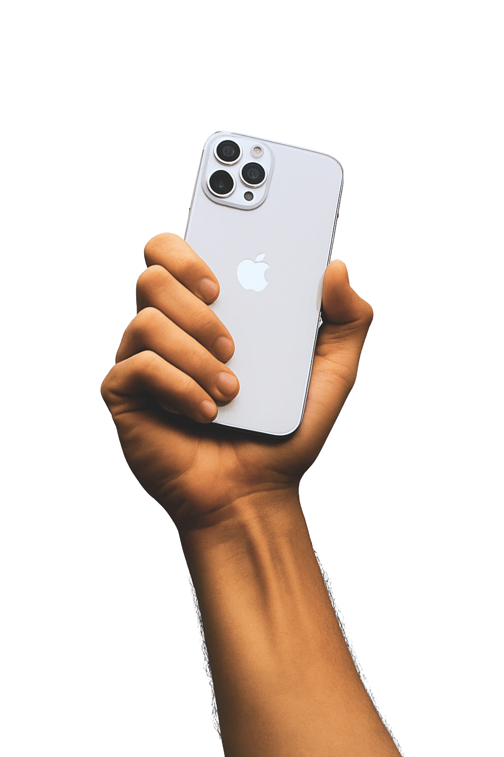 Illustration of Man waving & Woman with a laptop