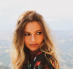 Isabel Carlsson