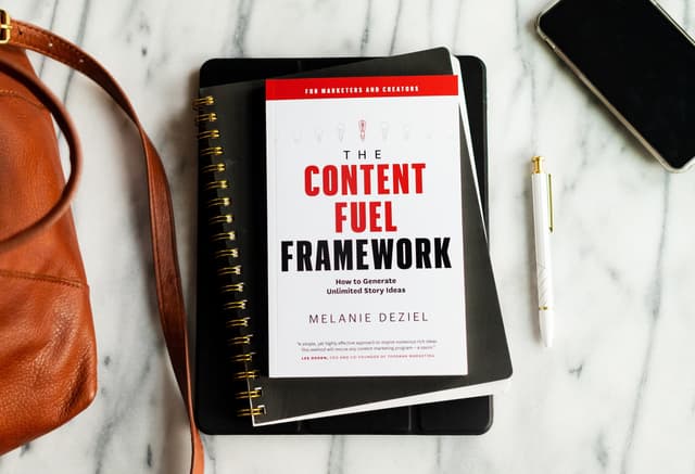 10 Hidden Gems for Content Ideas You Haven't Tried Yet